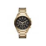 Homme armani exchange chronographe montre ax2611