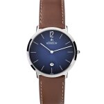 Homme michel herbelin ikone grand montre 19515 / 15
