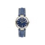 Homme michel herbelin newport yacht club montre 12255 / t35