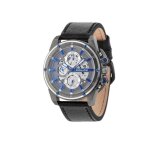 Homme police splinter montre 14688jsus / 13