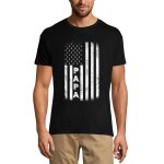 Homme tee - shirt american papa - chemise drapeau américain pour la fête des pères - american papa - ... Homme tee - shirt american papa - chemise drapeau américain pour la fête des pères - american papa - ...