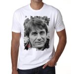 Homme tee - shirt bruno conti t - shirt graphique Éco - responsable vintage cadeau nouveauté Homme tee - shirt bruno conti t - shirt graphique Éco - responsable vintage cadeau nouveauté