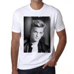 Homme tee - shirt cody simpson 2 t - shirt graphique �co - responsable vintage cadeau nouveaut�