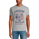 Homme tee - shirt combattant américain - king of the ring us flag - american fighter - king of the ring ... Homme tee - shirt combattant américain - king of the ring us flag - american fighter - king of the ring ...