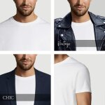 Homme tee - shirt henri vidal t - shirt graphique Éco - responsable vintage cadeau nouveauté Homme tee - shirt henri vidal t - shirt graphique Éco - responsable vintage cadeau nouveauté