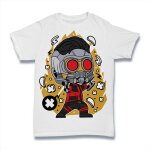 Homme tee - shirt super - h�ros fictifs dans les bandes dessin�es am�ricaines - fictional superhero in ...