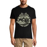 Homme tee - shirt hot rod rockabilly - classique de la rue - rockabilly hot rod - street classic - t ...