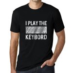 Homme tee - shirt idée de clavier de joueur pour les sports d'équipe - gamer keyboard esports idea - ... Homme tee - shirt idée de clavier de joueur pour les sports d'équipe - gamer keyboard esports idea - ...