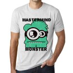 Homme tee - shirt le monstre du mastermind - mastermind monster - t - shirt graphique Éco - responsable ... Homme tee - shirt le monstre du mastermind - mastermind monster - t - shirt graphique Éco - responsable ...