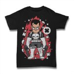Homme tee - shirt personnage de bande dessinée - american books - comic character - american books - ... Homme tee - shirt personnage de bande dessinée - american books - comic character - american books - ...