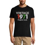 Homme tee - shirt pi�ces d'origine 1971 - original parts 1971 - 53 ans t - shirt graphique id�e cadeau ...
