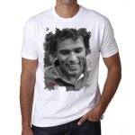 Homme tee - shirt pierre van hooijdonk t - shirt graphique �co - responsable vintage cadeau nouveaut� ...