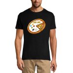 Homme tee - shirt pizza option star - vêtement de jeu - humour blague - pizza option star - gaming apparel ... Homme tee - shirt pizza option star - vêtement de jeu - humour blague - pizza option star - gaming apparel ...