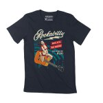 Homme tee - shirt rockabilly pinup girl make me fly t - shirt graphique Éco - responsable vintage cadeau ... Homme tee - shirt rockabilly pinup girl make me fly t - shirt graphique Éco - responsable vintage cadeau ...