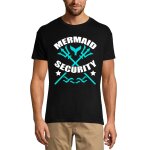 Homme tee - shirt sécurité drôle de sirène - funny mermaid security - t - shirt graphique Éco - responsable ... Homme tee - shirt sécurité drôle de sirène - funny mermaid security - t - shirt graphique Éco - responsable ...