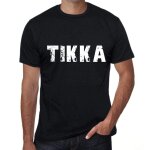 Homme tee - shirt tikka t - shirt graphique �co - responsable vintage cadeau nouveaut�