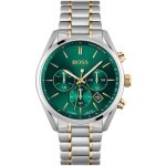 Hugo boss montre multicolore chronographe hommes champion 1513878 Hugo boss montre multicolore chronographe hommes champion 1513878