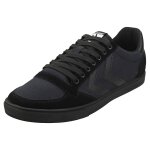 Hummel slimmer stadil tonal low homme baskets decontractee noir - 41