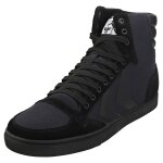 Hummel stadil tonal high homme baskets decontractee noir - 46