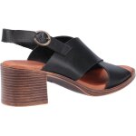 Hush puppies women's gabrielle heeled sandal various colours 31947