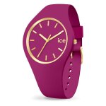 Ice watch glam brushed orchid montre femme small 020540