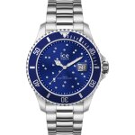 Ice watch montre argent femmes 016773 - m