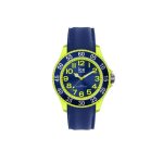 Ice watch montre cartoon bleu enfant 017734 - s Ice watch montre cartoon bleu enfant 017734 - s