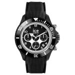 Ice watch montre dune noir hommes 014216 - l