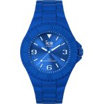 Ice watch montre ice generation - flashy blue bleu mixte 019159 - m