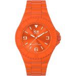 Ice watch montre ice generation orange hommes 019873 - l Ice watch montre ice generation orange hommes 019873 - l