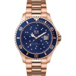 Ice watch montre ip - ros femmes 016774 - m