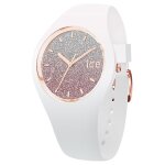Ice watch montre lo blanc femmes 013427 - s