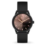 Ice watch montre solar power noir femmes 018477 - s Ice watch montre solar power noir femmes 018477 - s