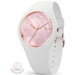 Ice watch montre pearl blanc femmes 016939 -