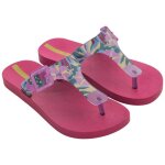 Ipanema urban arte conecta fem flip flops w 26721 22523 - 38