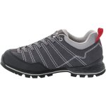 Jack wolfskin femme scrambler low w chaussures de randonne basses femme, (phantom / light grey 6359), ...