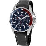 Jacques lemans montre homme 1 - 2091b