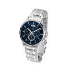 Jacques lemans montre homme classic sydney chronographe 1 - 1542i