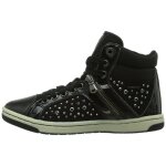 Jr creamy filles geox j44l5c - noir - 30