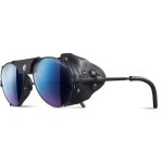 Julbo lunettes de soleil cham sp3cf - noir mat et noir