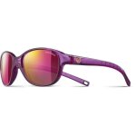 Julbo lunettes de soleil romy sp3cf - violet translucide Julbo lunettes de soleil romy sp3cf - violet translucide