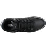 K - swiss classic rinzler gt - hommes baskets sneakers chaussures noir 08907 - 010 - m - 41 1 / 2