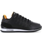 K - swiss rinzler gt x mclaren - hommes sneakers baskets sneakers chaussures noir 09214 - 073 - m - 40 ...