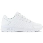 K - swiss vista trainer - hommes baskets sneakers chaussures blanc 07000 - 101 - m - 40
