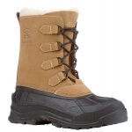 Kamik - alborg bottes femme - 38