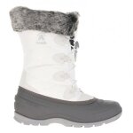 Kamik - momentum 3 bottes femme - 38