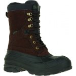Kamik - nation plus bottes homme - 41