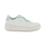Kaporal - baskets basses - blanche - 37