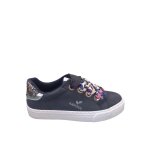 Kaporal - baskets basses - marine - 36