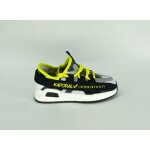 Kaporal - baskets junior - camouflage gris - 29